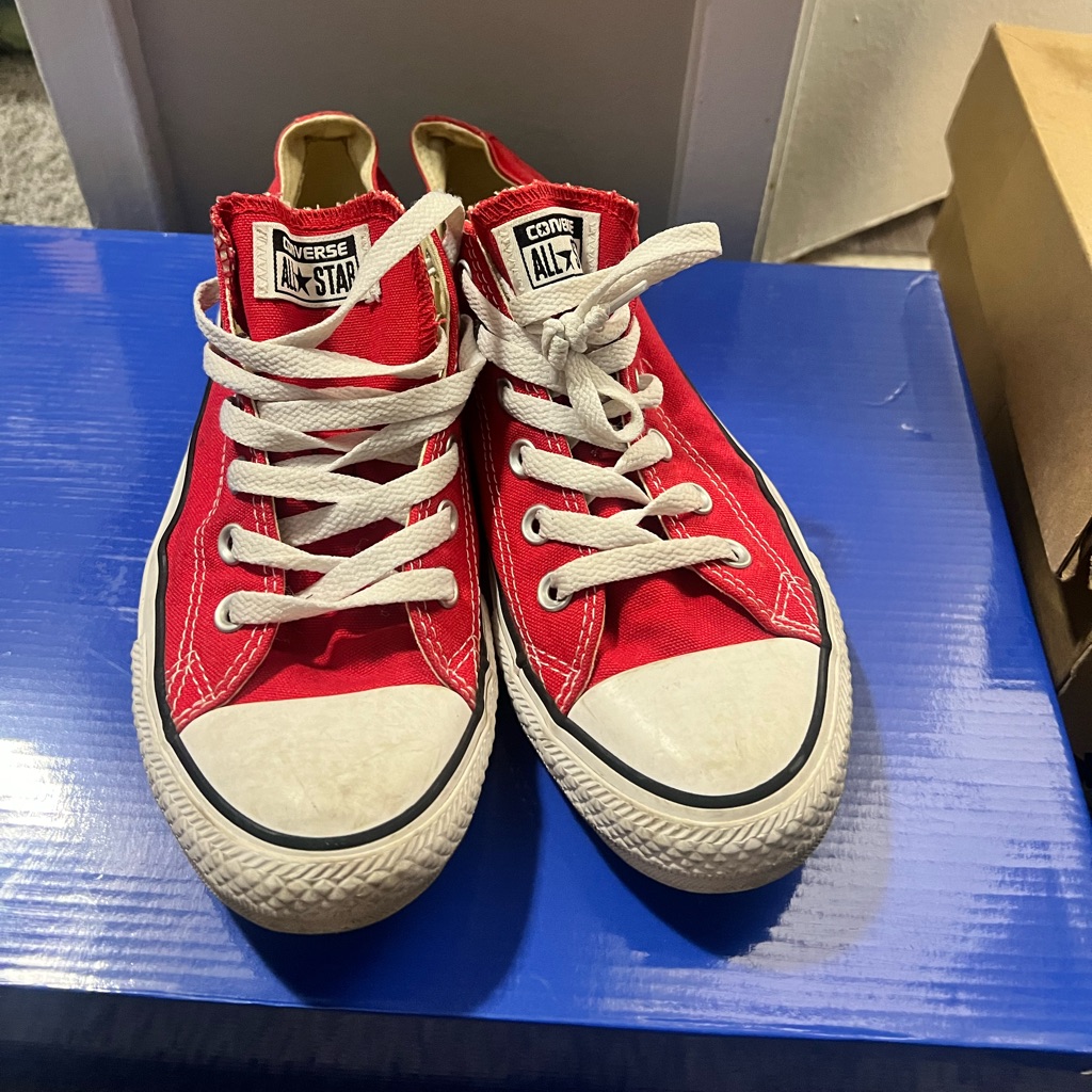 Converse All Stars